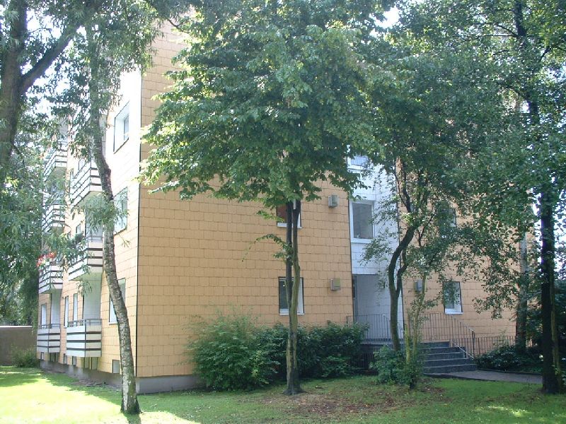 Helle 3-Zi.-Wohnung in Oberhausen Sterkrade! - Photo 2