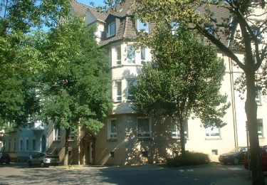 Wohnung Vorderansicht
