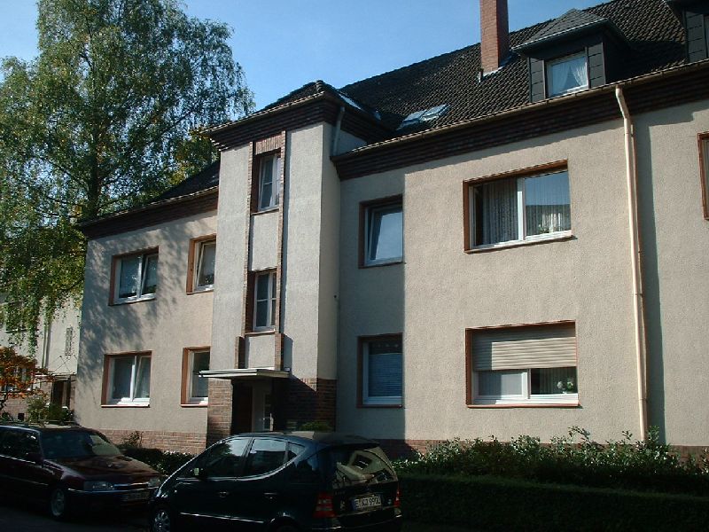 Kernsanierte 2-Zi.-Whg. mit Wohnküche, Balkon und Garten in traumhafter Lage auf der Margarethenhöhe! - Foto 2