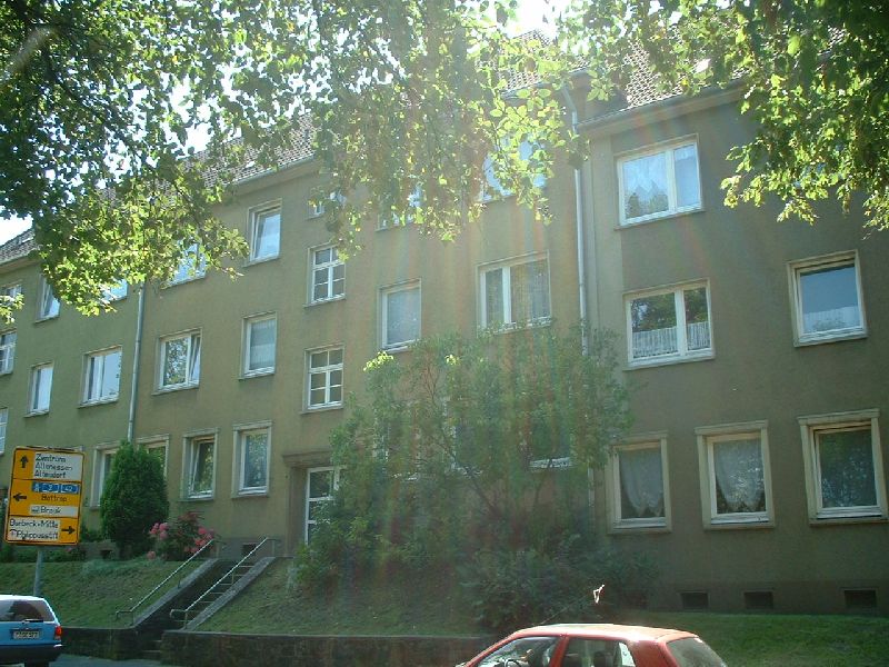 *** Ihr neues Zuhause! Modernisierte 2-Zimmerwohnung mit Balkon! *** - Photo 5
