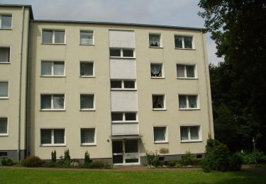 Wohnung Vorderansicht