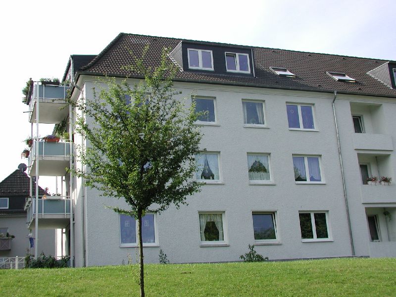 ** Gemütliche und moderne DG-Wohnung mit Balkon und Dielenböden ** - Photo 5