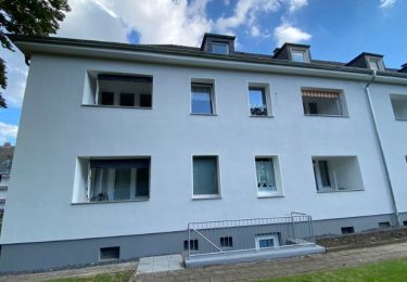 Rückansicht
