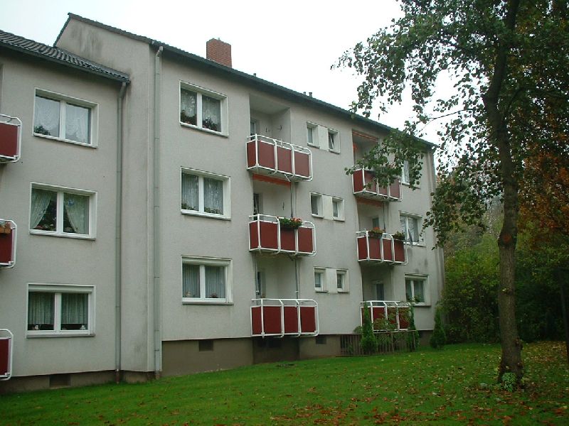 Charmante 3-Zimmer-Wohnung mit Balkon! - Photo 2