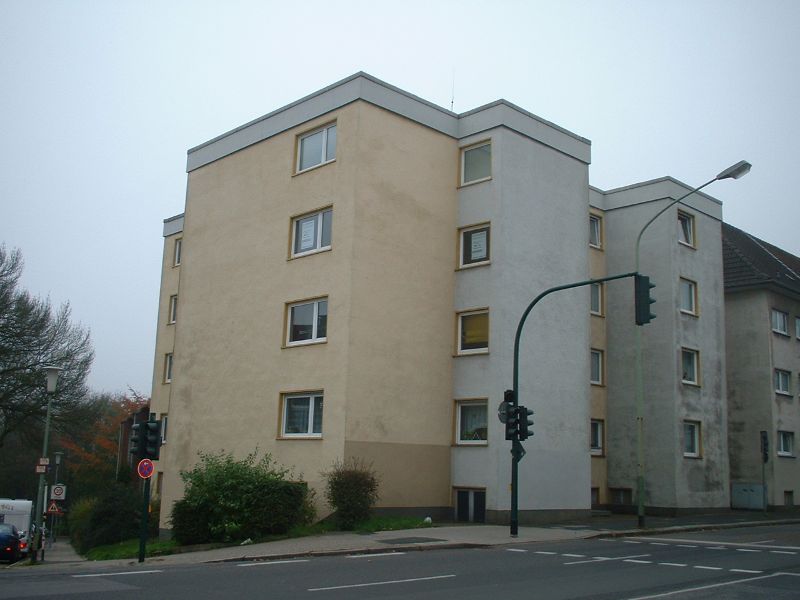 ** Modernisierte 3-Zi-Wohnung mit Balkon in Nähe des Uniklinikums ** - Photo 3