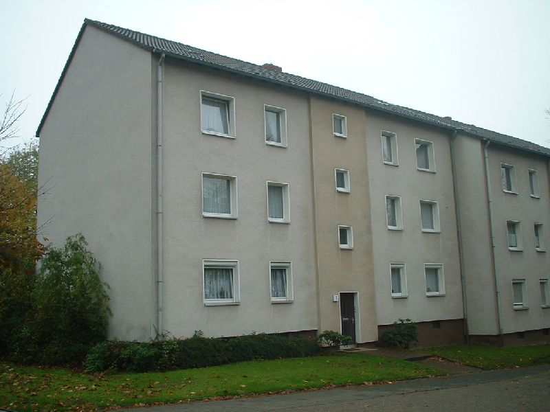 Charmante 3-Zimmer-Wohnung mit Balkon! - Photo 2
