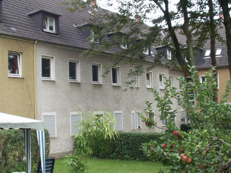 ***Erstbezug nach Sanierung! Heimaterde!*** - Foto 2