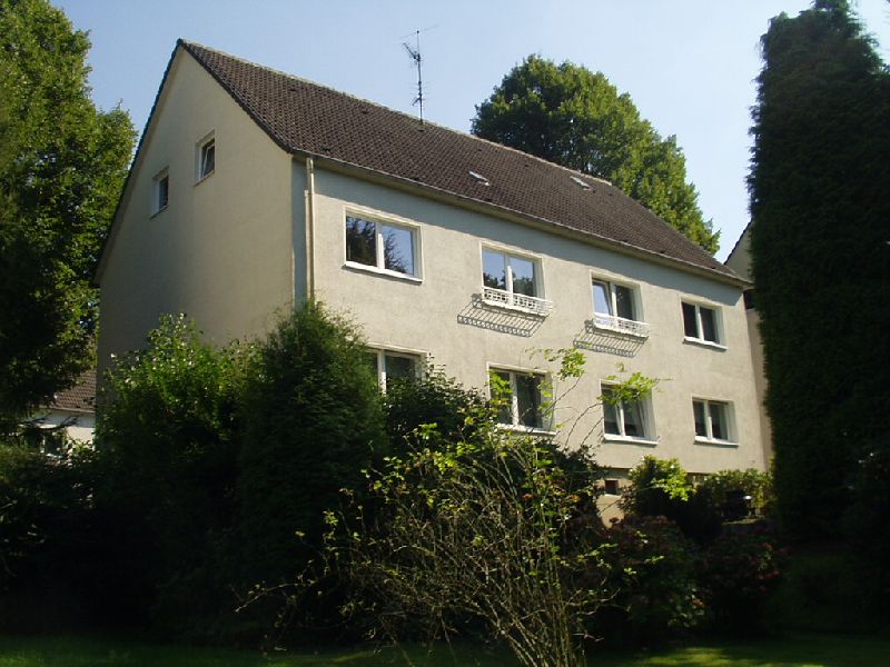 Kernsanierte 2-Zi.-Whg. mit eigenem Garten in traumhafter Lage auf der Margarethenhöhe! - Photo 2