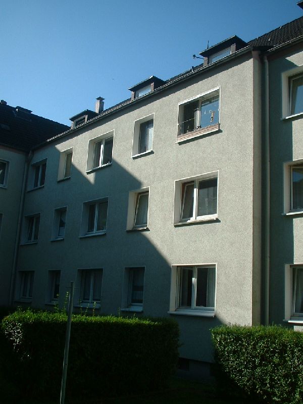 *Erstbezug nach Kernsanierung*Rüttenscheid*Gemeinschaftsgarten* - Photo 1