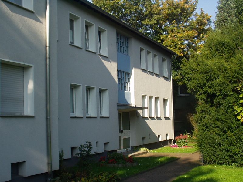 +++ Ihr neues Heim: 3-Zi.-Wohnung mit Balkon in Rumeln-Kaldenhausen +++ - Photo 2