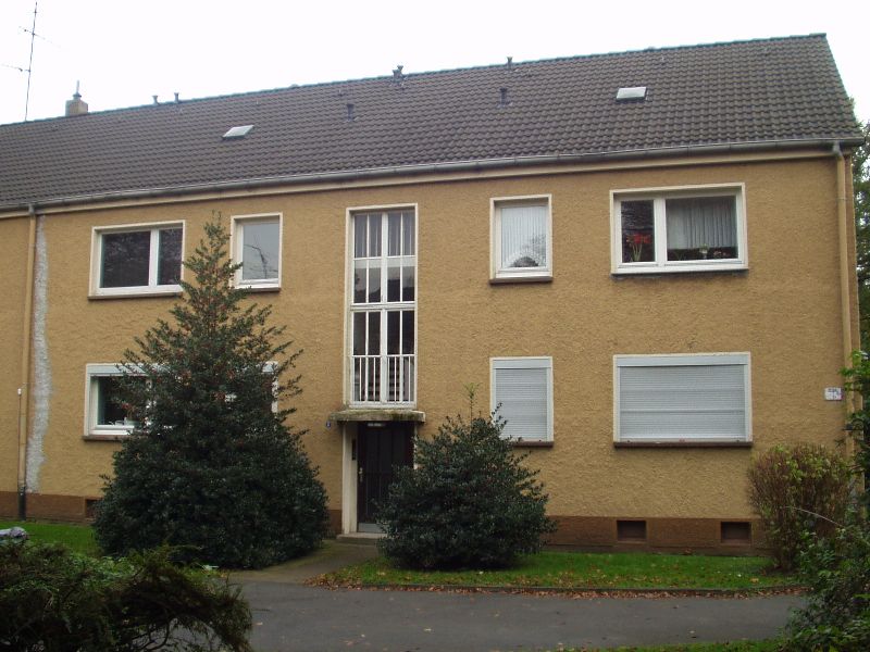 *** Heimaterde! Kleine Single-Wohnung! Bereits aufwendig saniert! *** - Photo 2