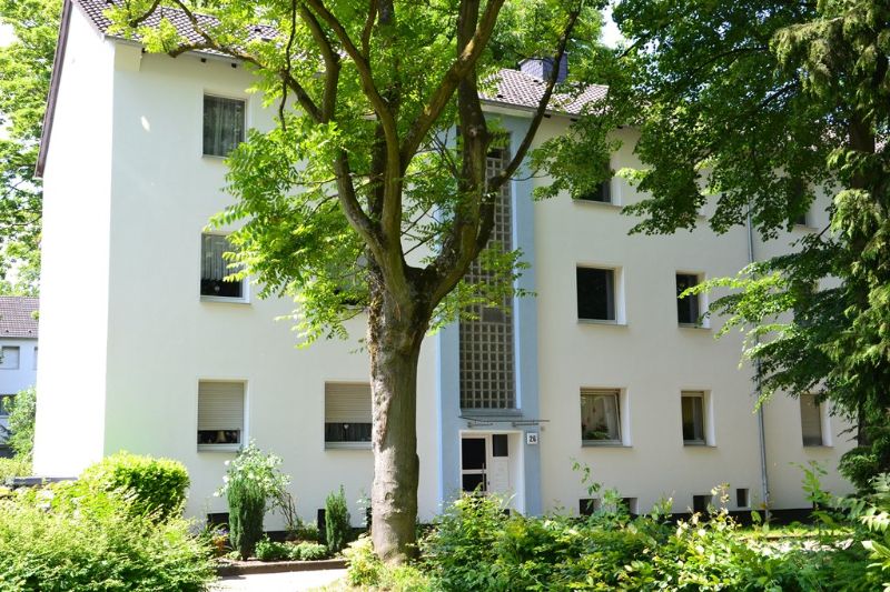 +++ Gemütliche 3 Raumwohnung in Wanheimerort – zentral gelegen +++ - Foto 2