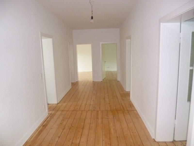 Großartige Altbauwohnung (134 qm) in zentraler Lage - Foto 5