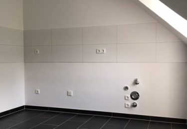 Beispielfoto Küche