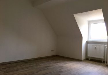 Beispielfoto Wohnraum
