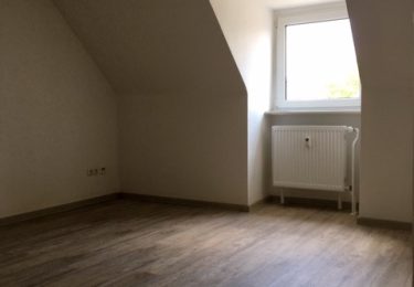 Beispielfoto Wohnraum