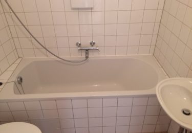 تصویر großzügige 2 Zimmerwohnung mit Raum für Kreativität!