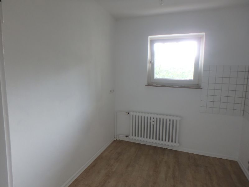 *** Sie suchen eine 2-Zimmerwohnung mit Balkon? Erstbezug nach Sanierung! *** - Foto 4