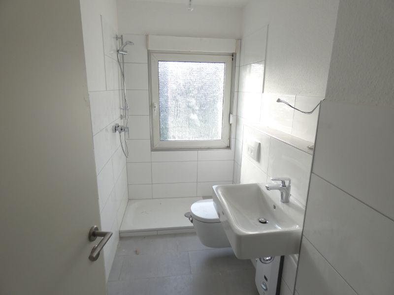 Sie möchten bequem im Erdgeschoss mit Duschbad wohnen? - Foto 2