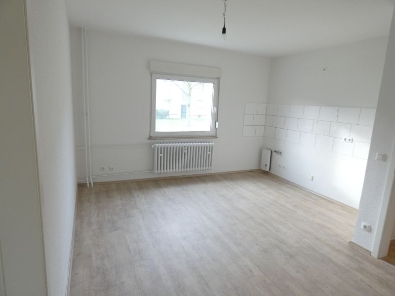 Sie möchten bequem im Erdgeschoss mit Duschbad wohnen? - Foto 1