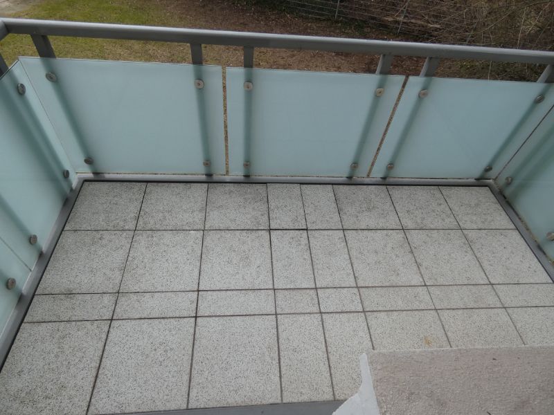 *** Ihr neues Zuhause! Modernisierte 2-Zimmerwohnung mit Balkon! *** - Photo 4