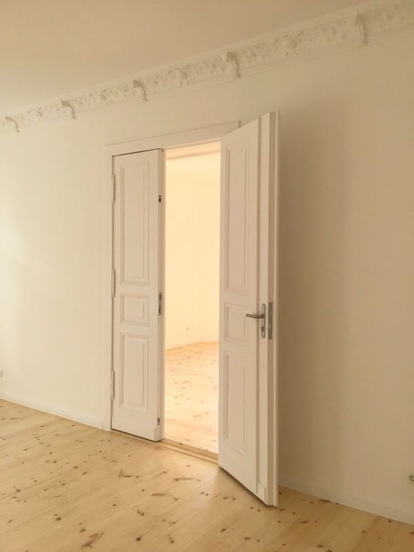 Familienwohnung mit zwei Balkonen! - Photo 4