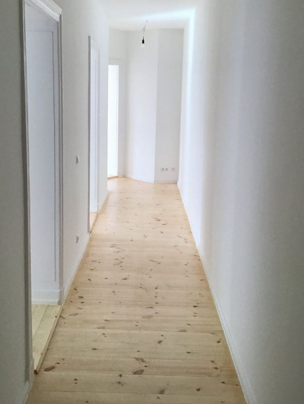 Familienwohnung mit zwei Balkonen! - Photo 5
