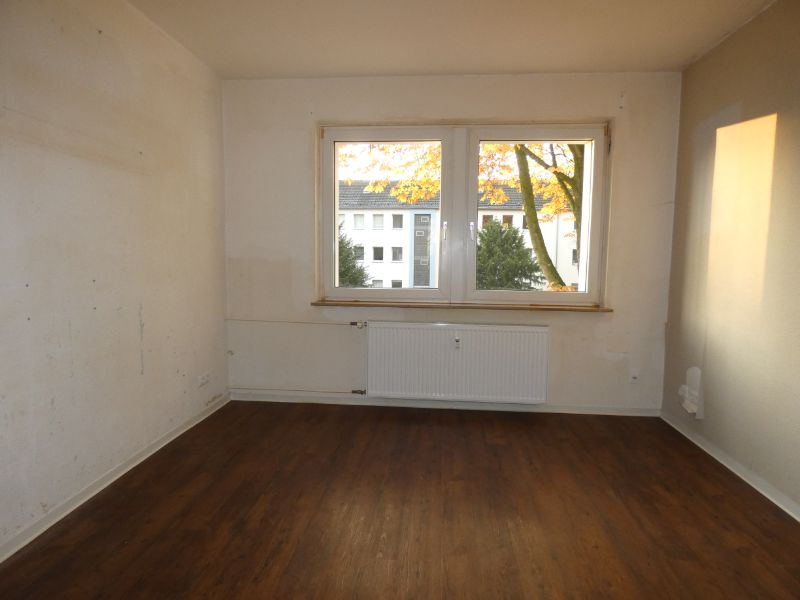 +++ Gemütliche 3 Raumwohnung in Wanheimerort – zentral gelegen +++ - Foto 3