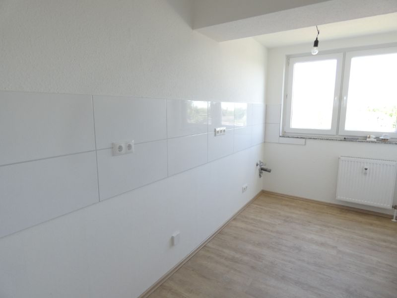 ** Gemütliche und moderne DG-Wohnung mit Balkon und Dielenböden ** - Photo 1