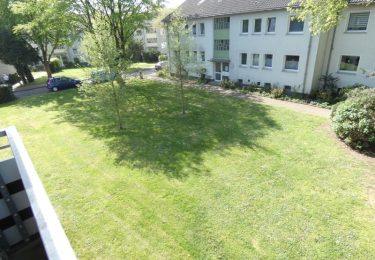 Balkon/Umgebung