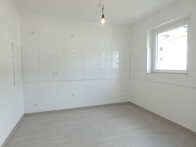 Hochwertig modernisierte 3-Raum-Whg. mit Terrasse, beheizbarer Mansarde und einem tollen Blick ins Grüne! - Foto 5