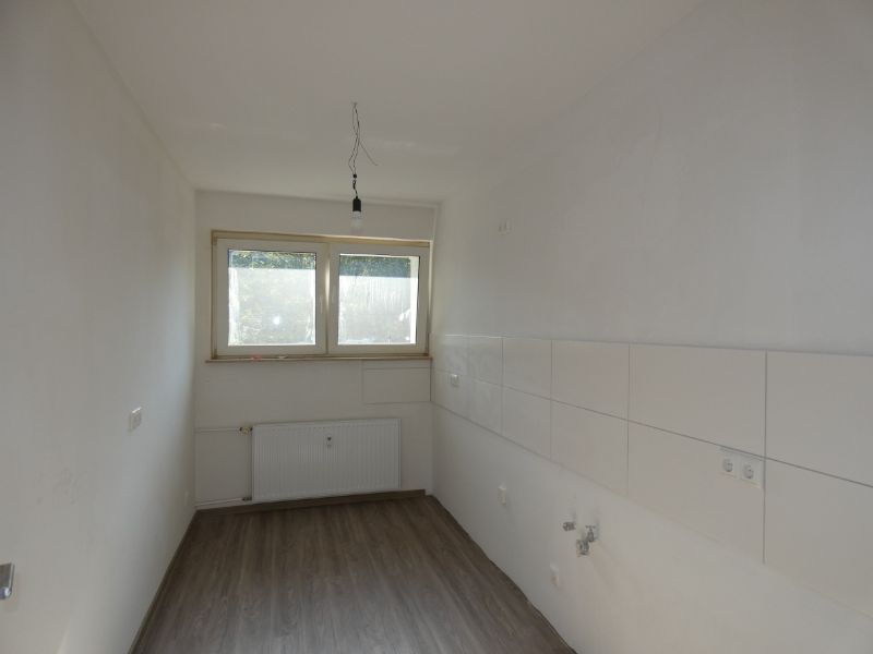 +++ 3 Raumwohnung mit Balkon in Wanheimerort – zentral gelegen +++ - Foto 2