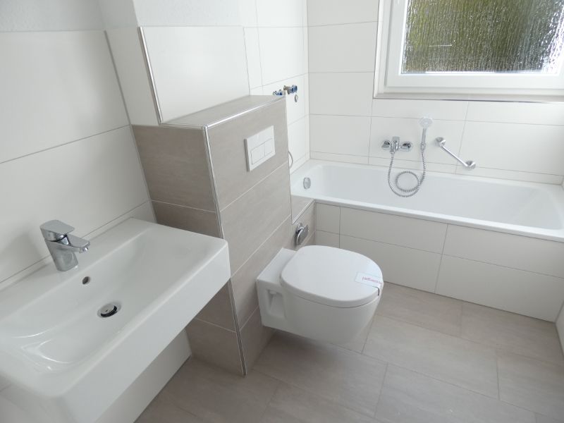 Ihre neue Traumwohnung mit großem Balkon - Photo 3