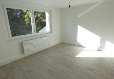 Schlafraum - Beispielfoto
