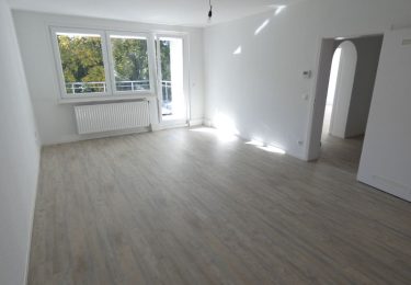 Wohnraum - Beispielfoto