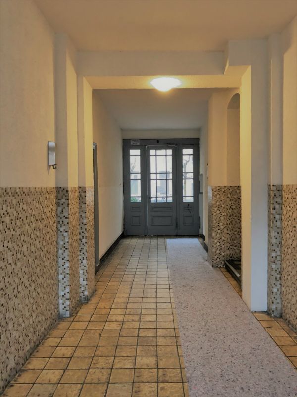 Ihre Möbel, Ihr Boden, Ihr Zuhause: Attraktive Singlewohnung nahe der Panke! - Foto 3