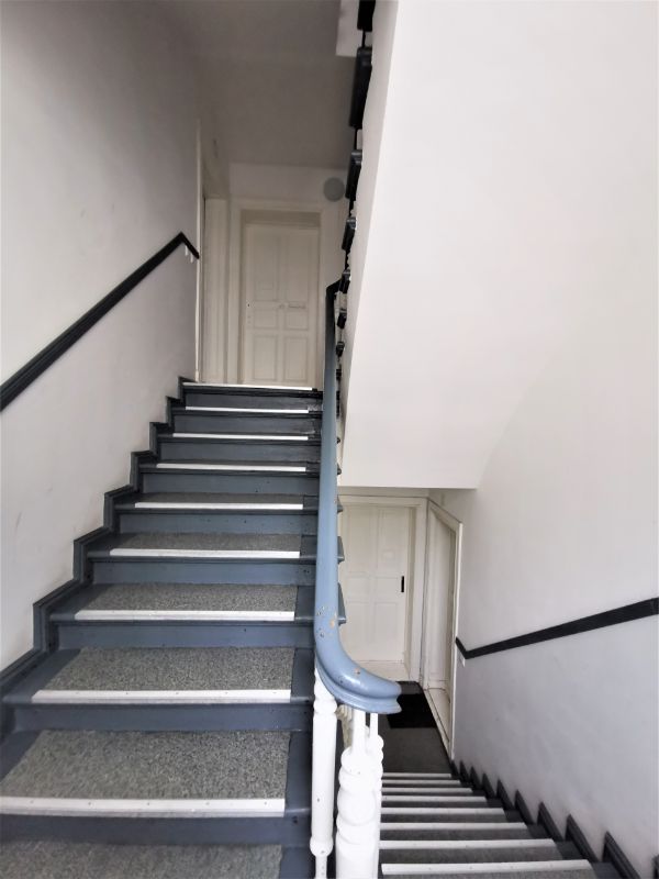 Ihre Möbel, Ihr Boden, Ihr Zuhause: Attraktive Singlewohnung nahe der Panke! - Foto 2