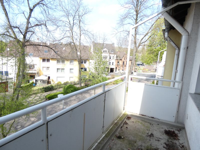 3 Raum Whg modernisiert mit Balkon im Dichterviertel! - Photo 4