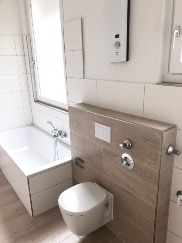 *** Modernisierte 3-Zi-Wohnung in beliebter Lage von Essen – Holsterhausen *** - Foto 4
