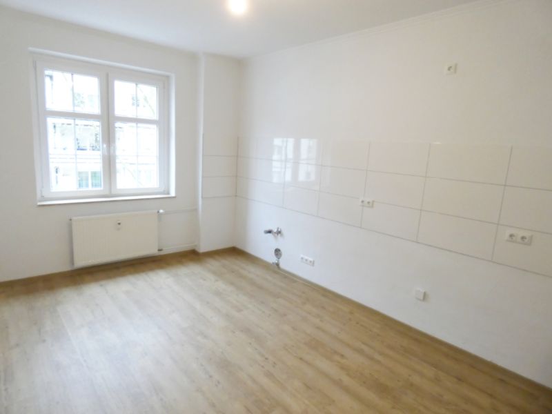 *** Großzügige 2-Zi-Wohnung sucht neue Bewohner *** - Photo 1