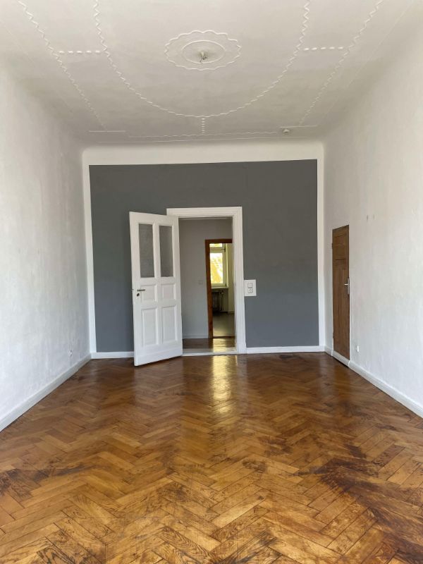 Achtung, frisch gestrichen: Dielenaltbau ab ca. Mitte August! - Photo 3