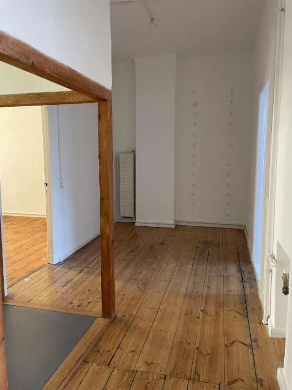 Achtung, frisch gestrichen: Dielenaltbau ab ca. Mitte August! - Photo 5