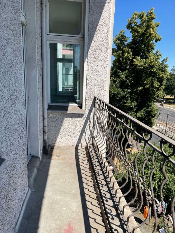 Achtung, frisch gestrichen: Dielenaltbau ab ca. Mitte August! - Photo 2