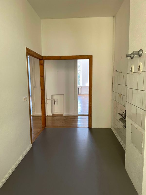 Achtung, frisch gestrichen: Dielenaltbau ab ca. Mitte August! - Photo 4