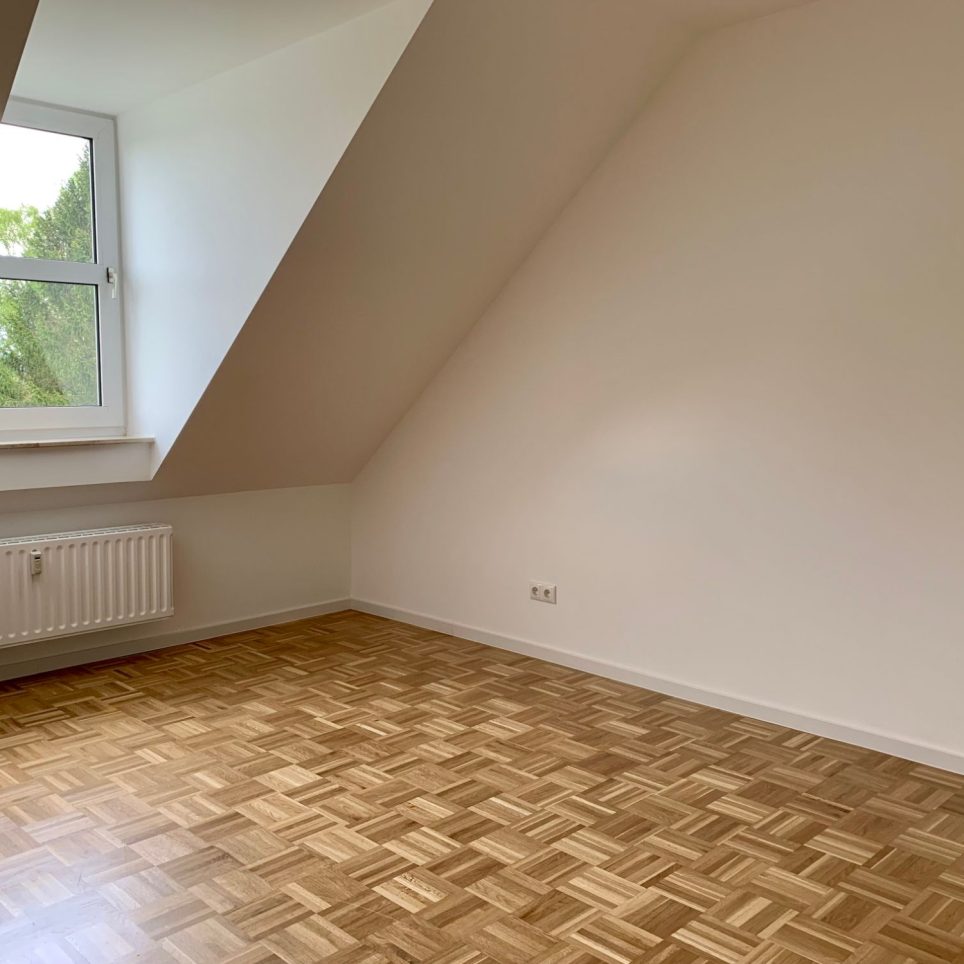 Zimmer (Beispielbild)
