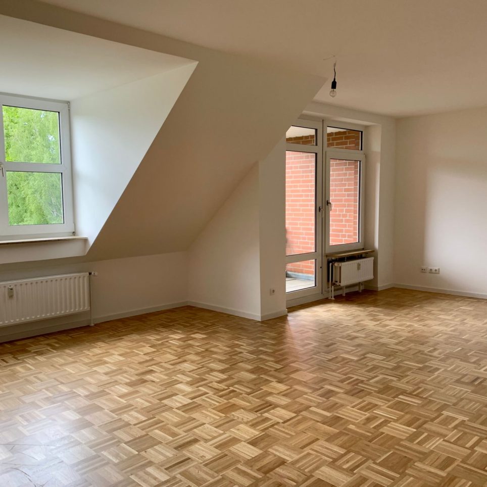 Wohnzimmer (Beispielbild)