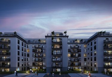 تصویر **Neubau-Schmuckstück - modern, EBK, ruhig und zentral**