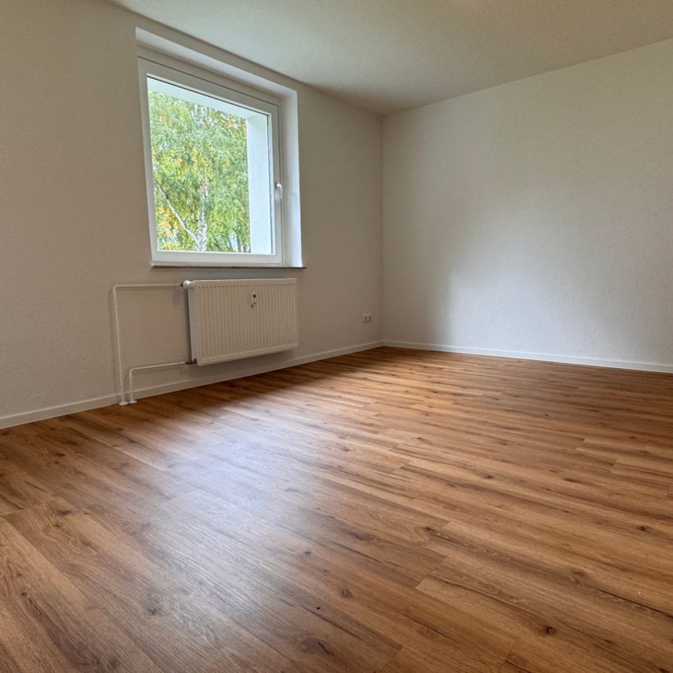 Beispielfoto Wohnraum