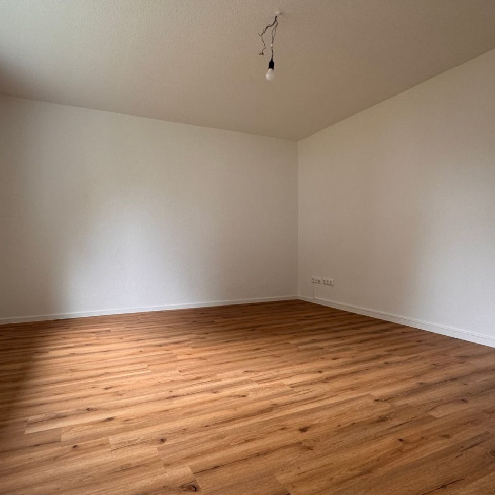 Beispielfoto Wohnraum