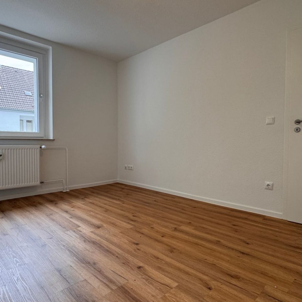 Beispielfoto Schlafraum